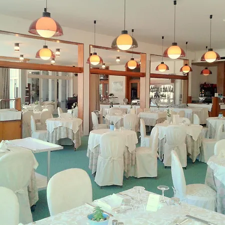 Britannia 4* Cesenatico
